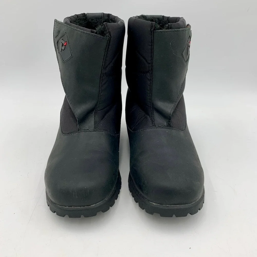 Propet women leather